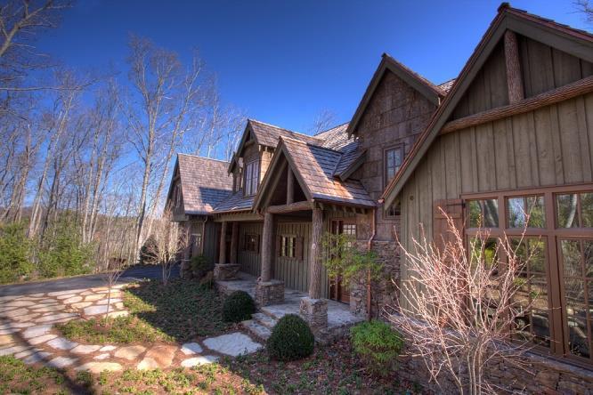 casa en Carruth Homes por Carruth Homes