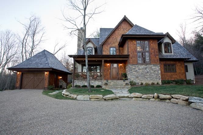 casa en Carruth Homes por Carruth Homes