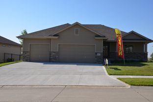 Carson Custom Homes - : Gretna, NE