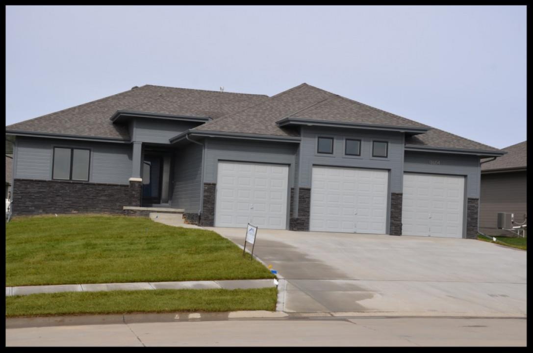 casa en Carson Custom Homes por Carson Custom Homes