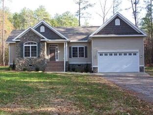 Carter Construction Co por Carter Construction en Washington Virginia