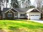casa en Carter Construction Co por Carter Construction