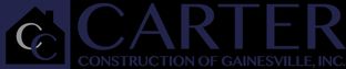 Carter Construction-Gainesville por Carter Construction-Gnsvll en Gainesville Florida