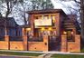 casa en Carter Design Builders por Carter Customs