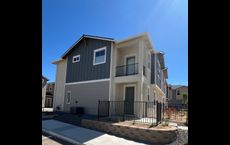 Village at Martin's Meadow: Gardnerville, Nevada - Carter Hill Homes