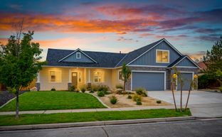The Matterhorn - 2546 Plan - Reno/Sparks: Sparks, Nevada - Carter Hill Homes