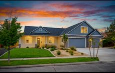 Reno/Sparks: Sparks, Nevada - Carter Hill Homes