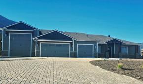 Carson Valley - Minden, NV