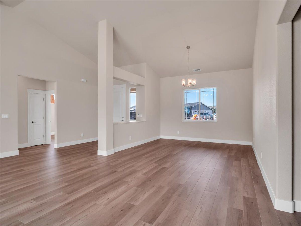 homes in Carson Valley by Carter Hill Homes