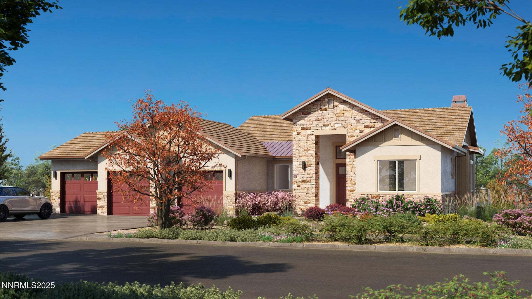 1785 Dakota Ridge Trail (3.2 Ponderosa w/walk out)