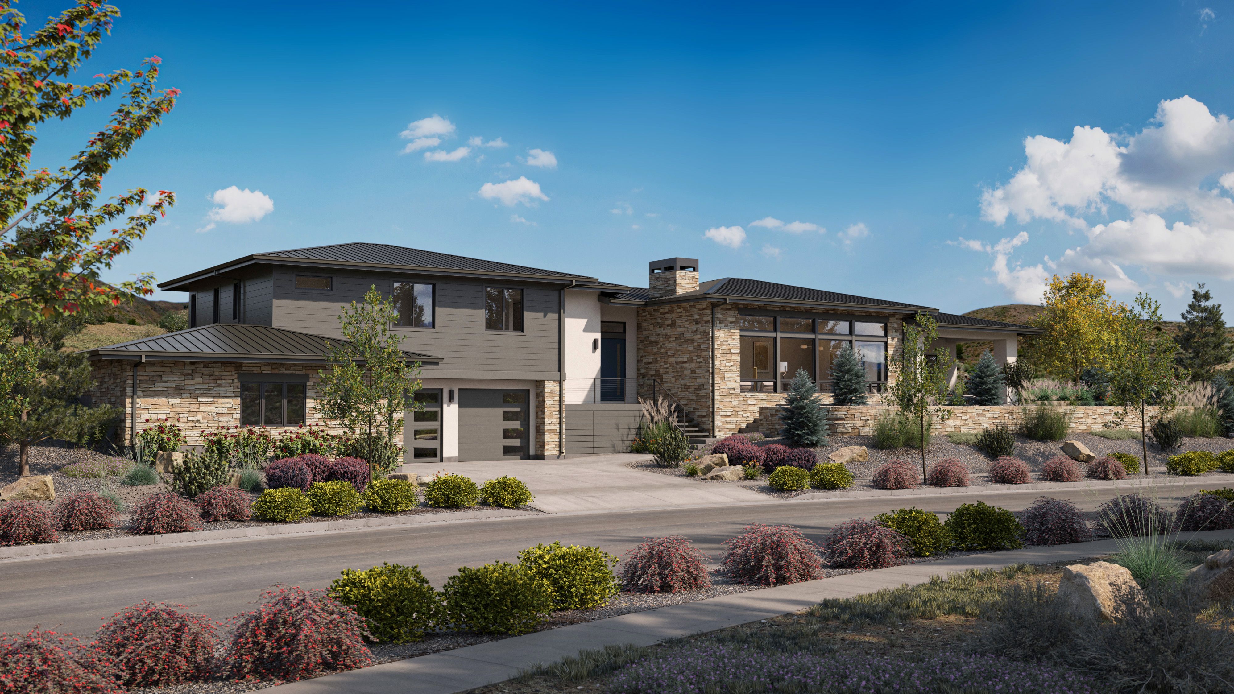 Reno/Sparks - Sparks, NV