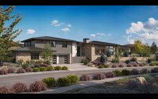 Reno/Sparks: Sparks, Nevada - Carter Hill Homes