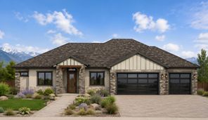 682 St Andrews Drive (The Hawthorne - 2260 Plan)