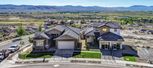 Home in Mountain Meadow Estates by Carter Hill Homes