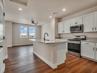 Teal - Village at Martin's Meadow: Gardnerville, Nevada - Carter Hill Homes