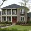 casa en Carter Construction of Gainesville, Inc. por Carter Construction of Gainesville, Inc