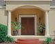 casa en Carter Construction of Gainesville, Inc. por Carter Construction of Gainesville, Inc