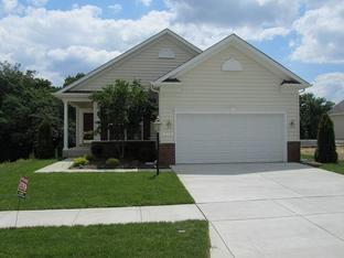Symphony Village por Caruso Homes en Eastern Shore Maryland