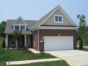 157 Symphony Way (The Puccini)