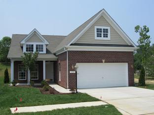 The Puccini - Symphony Village: Centreville, Delaware - Caruso Homes