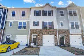 719 Parc Townes Drive   Homesite 46 (Linville)