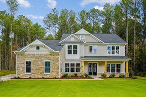 291 Artic Circle   Homesite 37 (Avenel II)