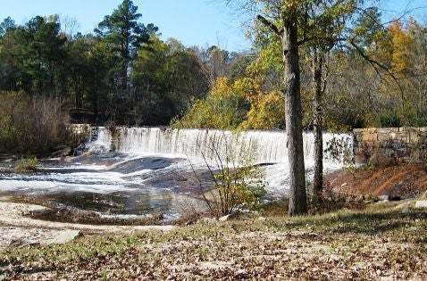 Little River Falls