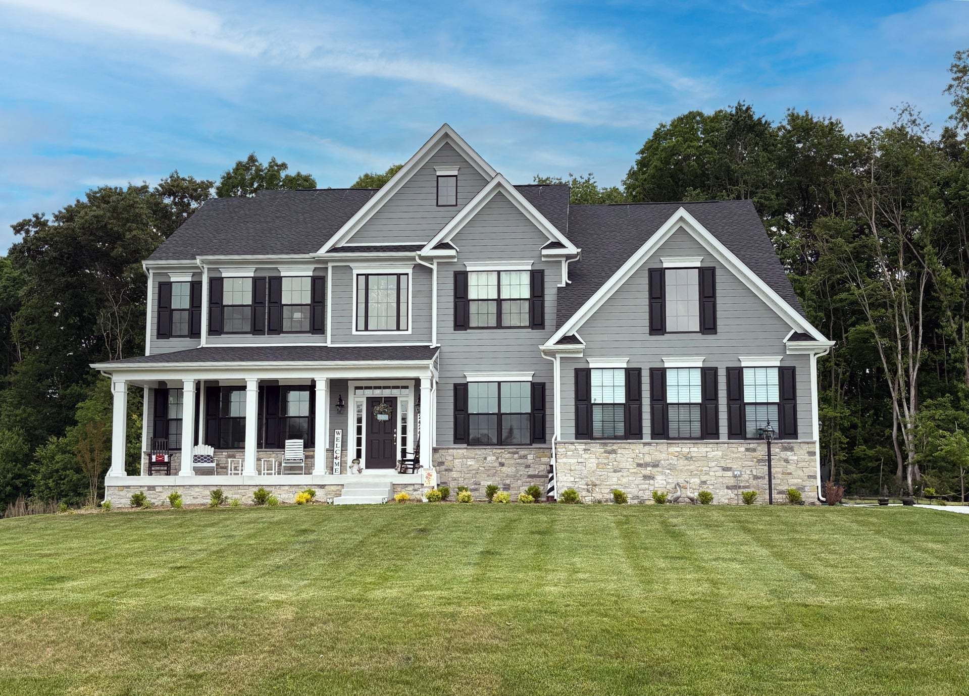 Lexington II - Craftsman