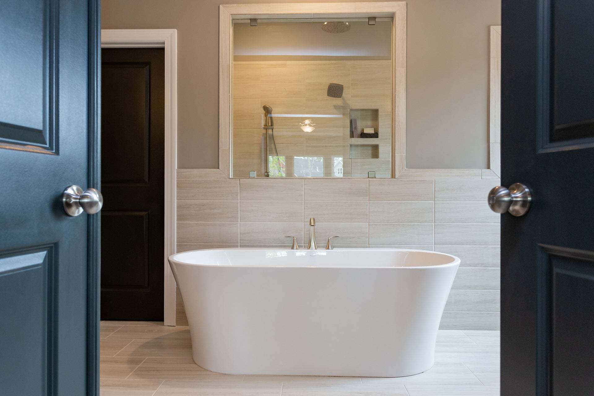 Spa Bath - Statesville