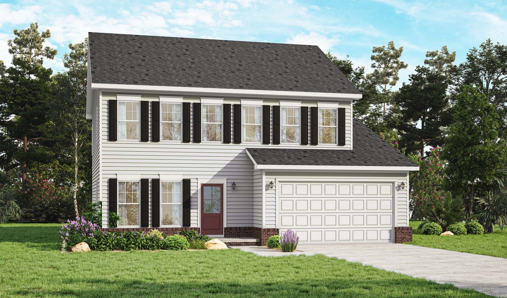 9525 Wood River Dr Gps 1012 Moss Road. Zebulon, NC 27597