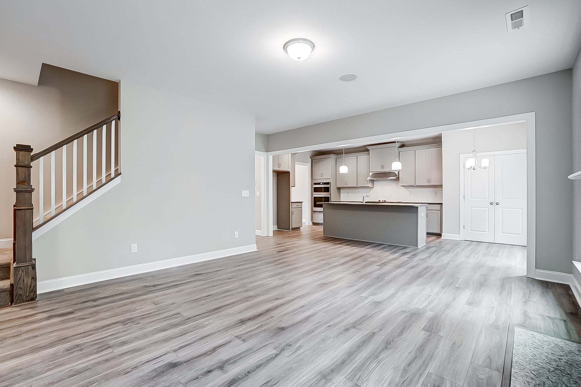 Badin Main Floor 1