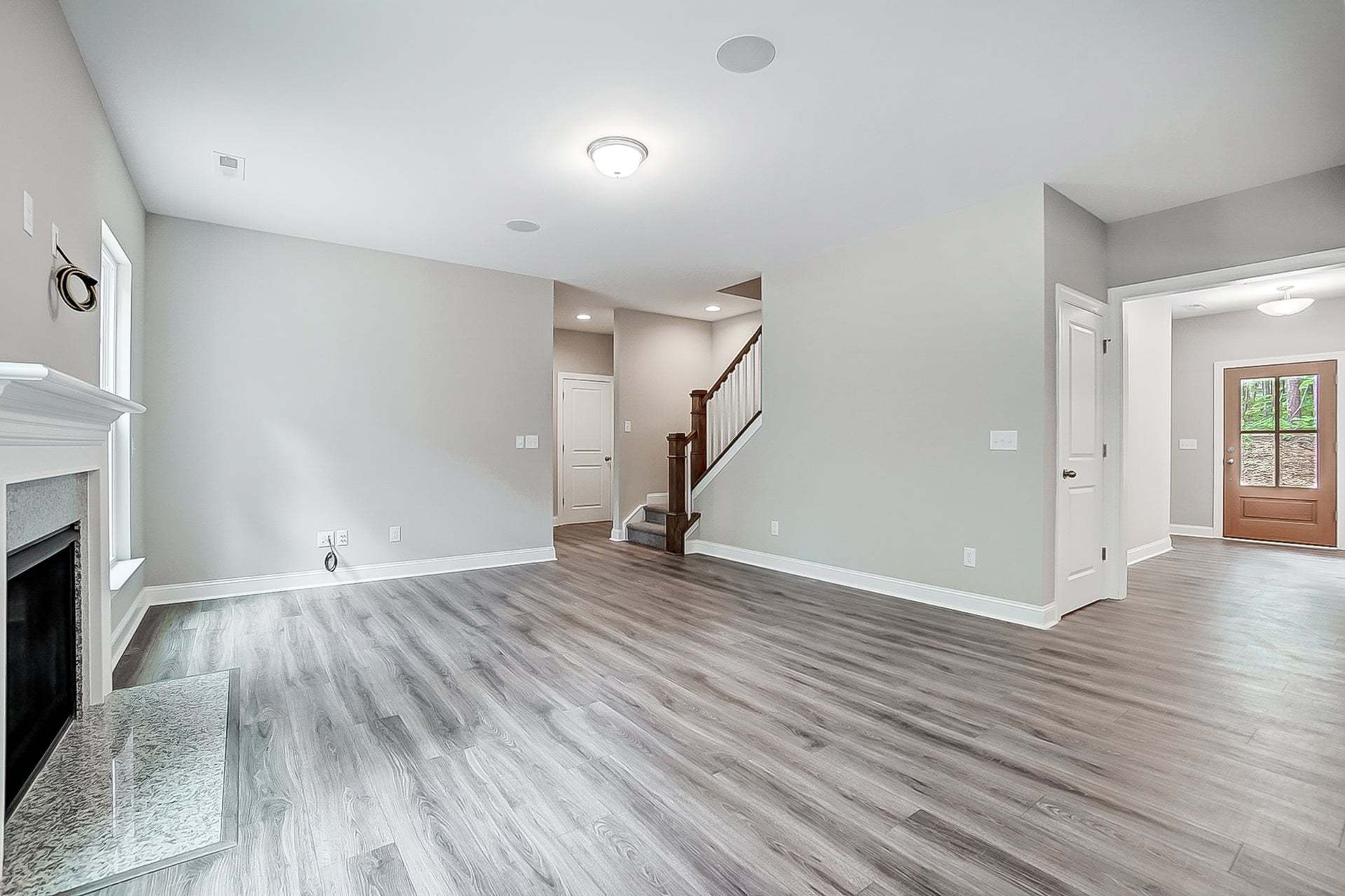 Badin Main Floor 2