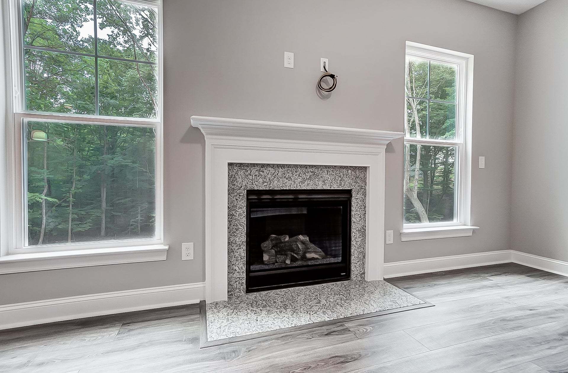 Badin Main Floor 3