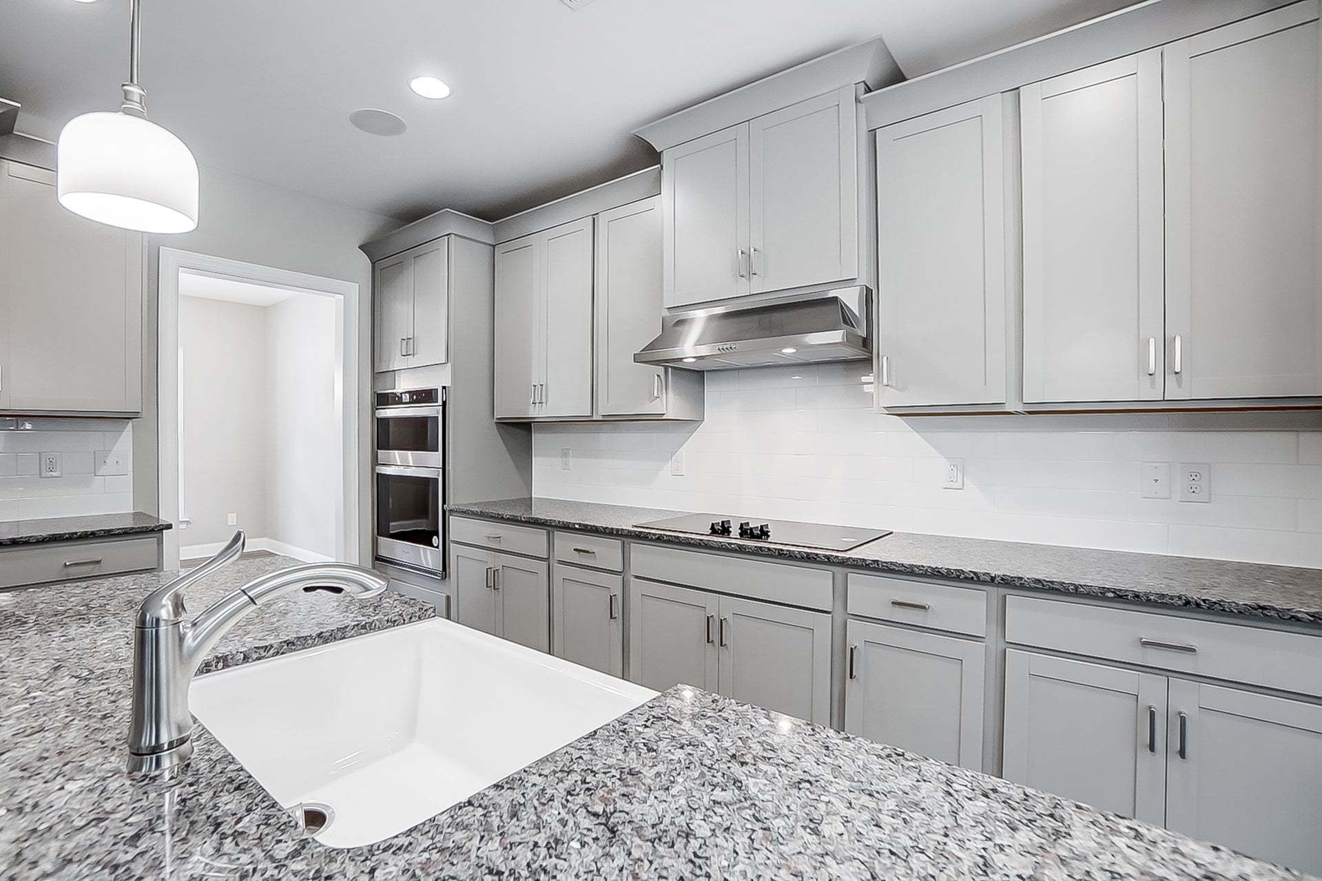 Badin Kitchen 3
