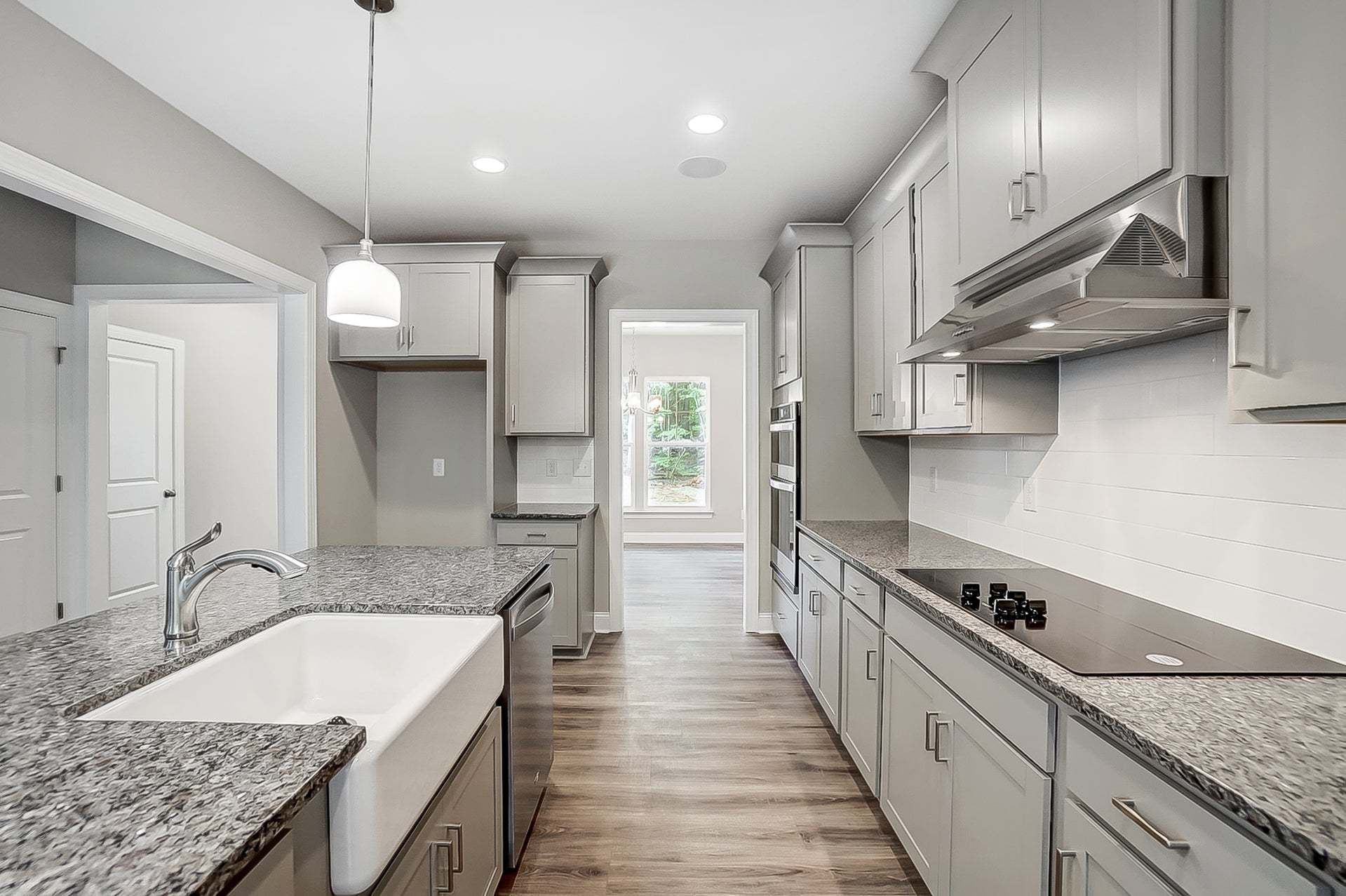 Badin Kitchen 4