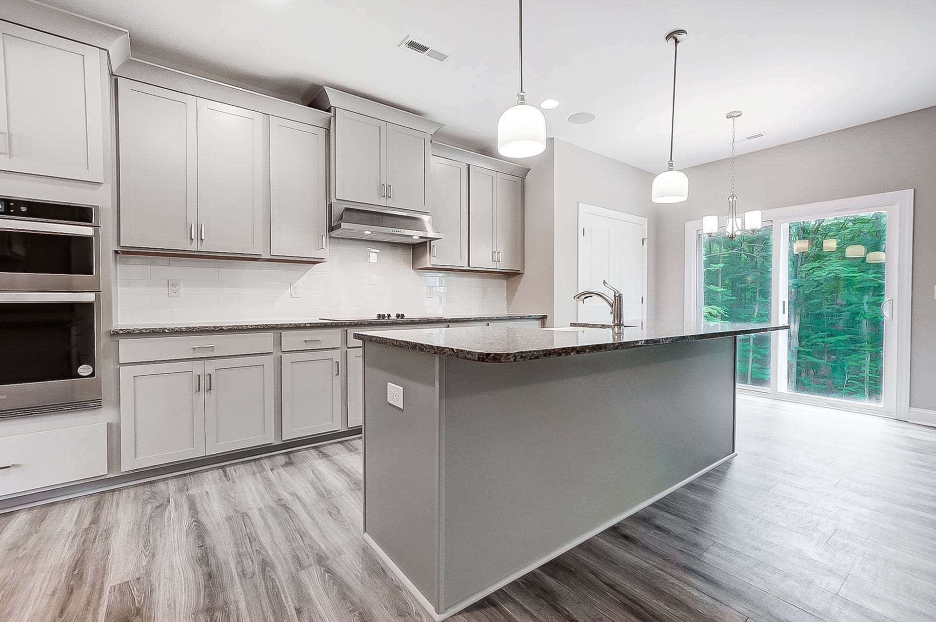 Badin Kitchen 5