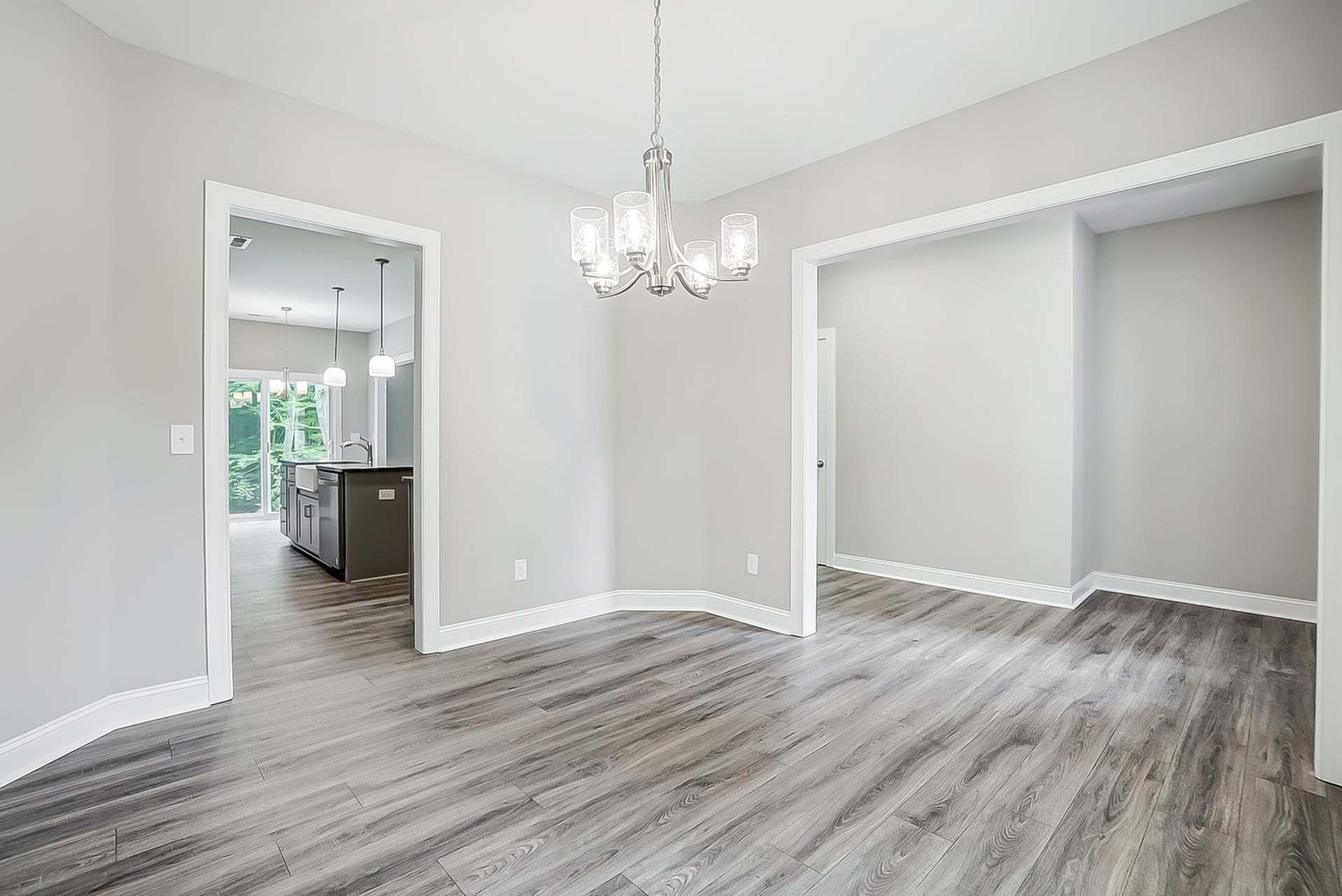 Badin Dining Room 1