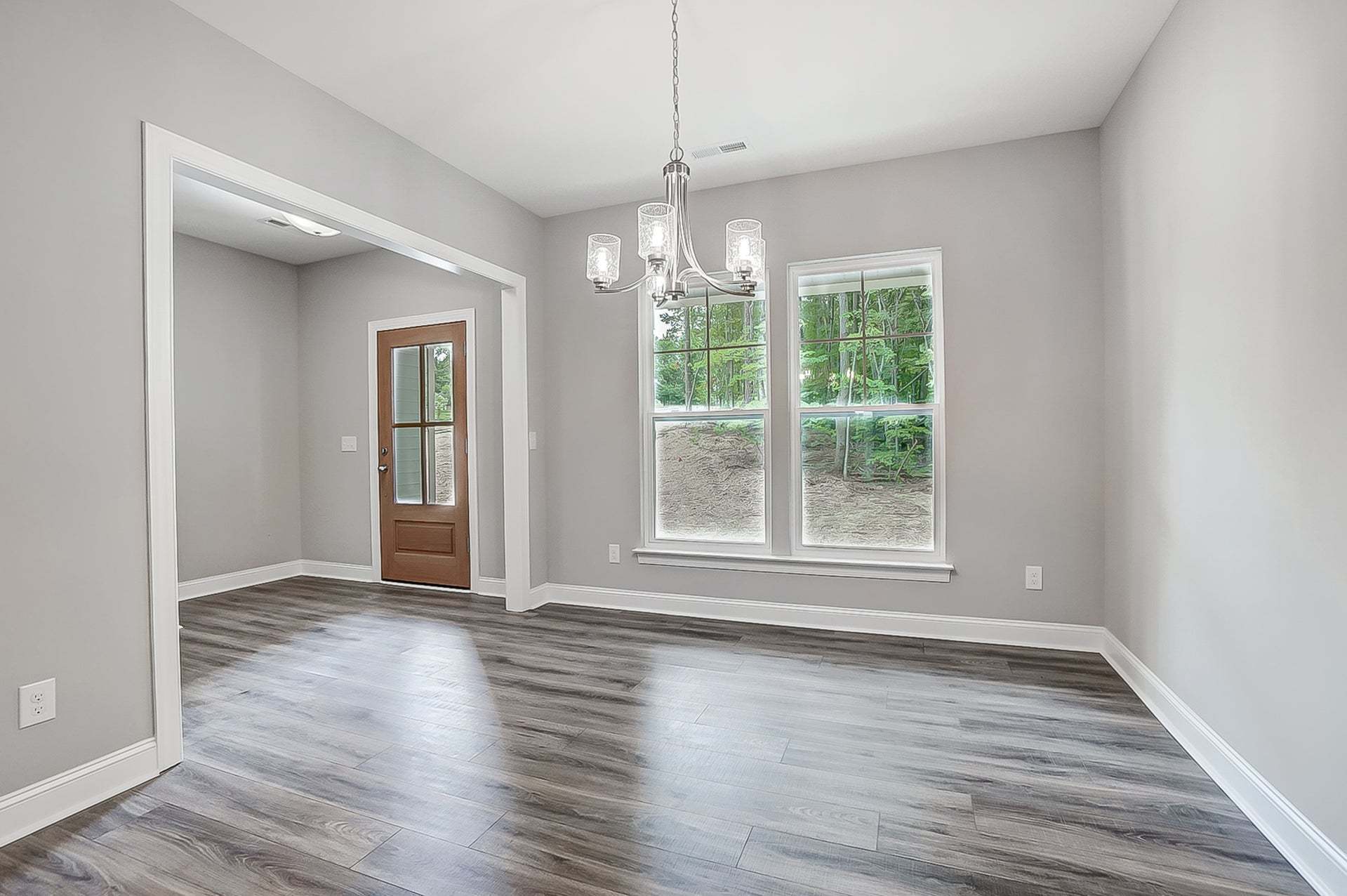 Badin Dining Room 2