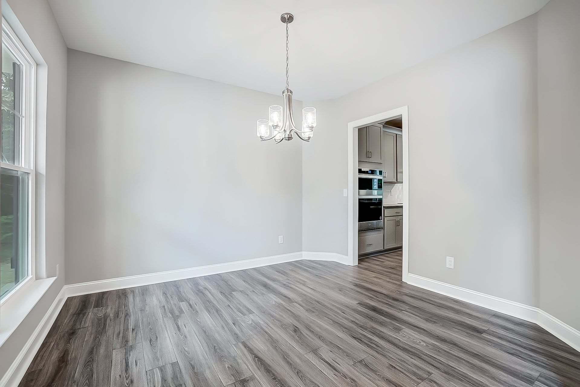 Badin Dining Room 3