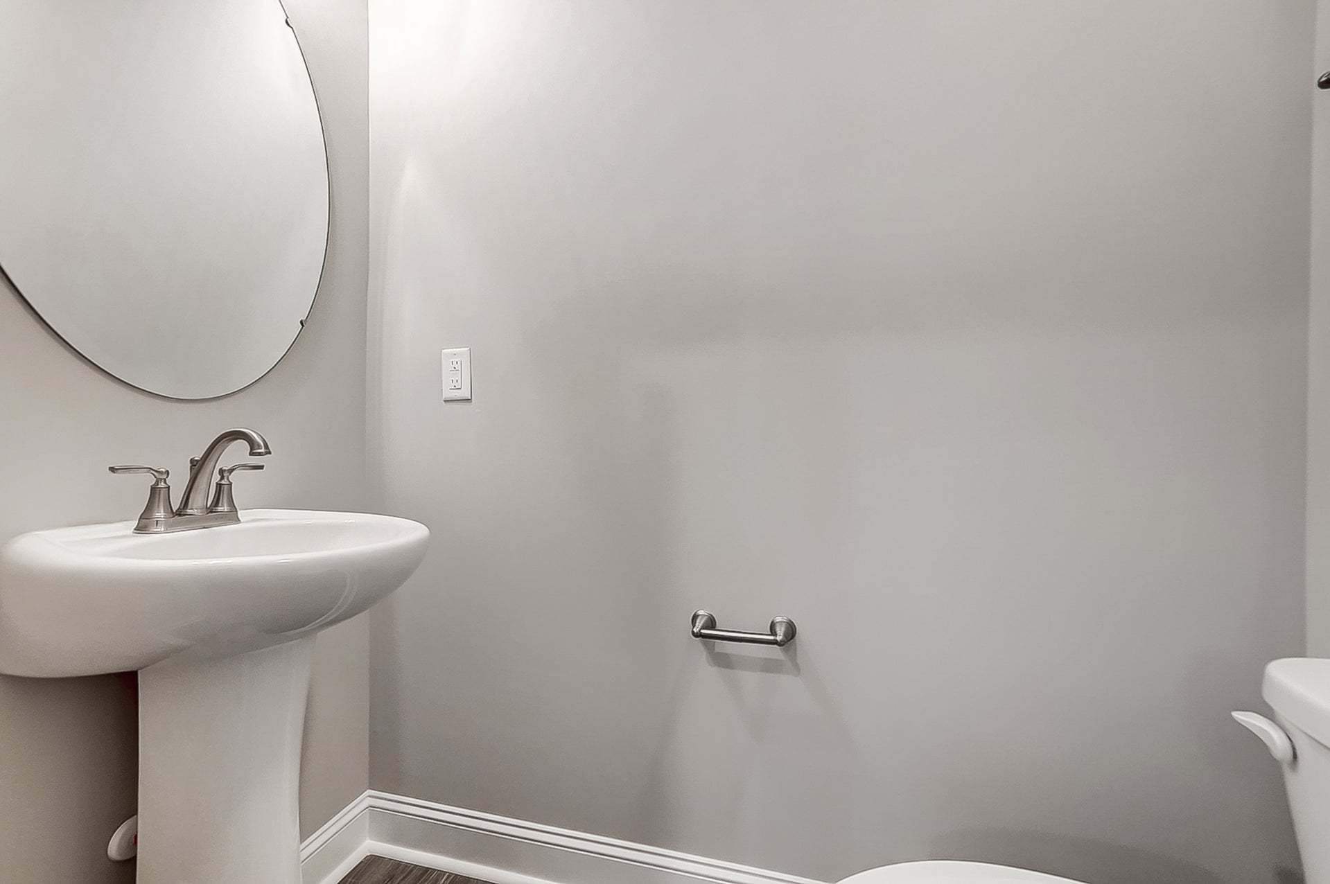 Badin 1/2 Bath 2