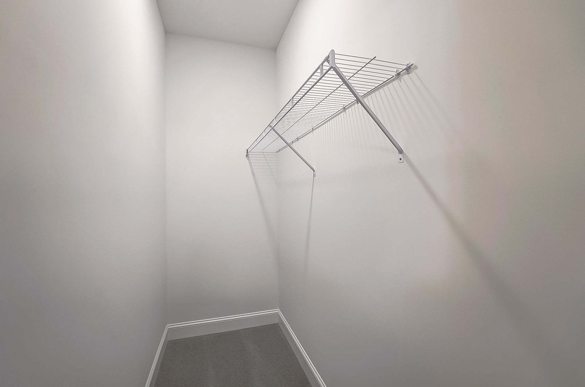 Badin Closet 1