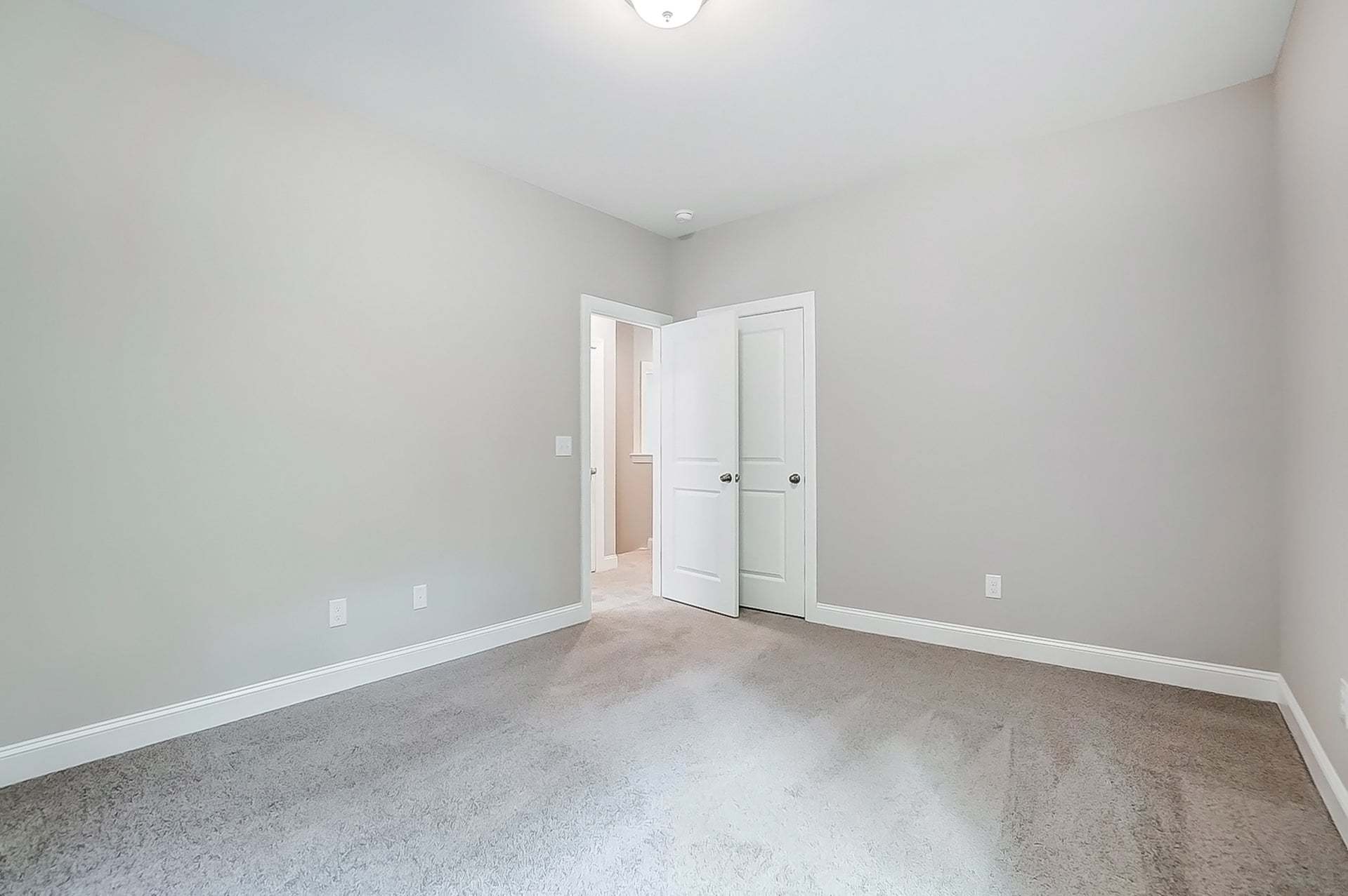 Badin Bedroom #2 1