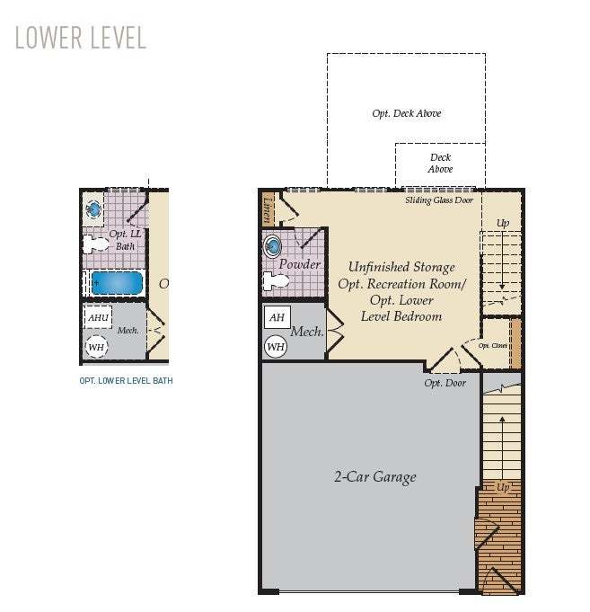 Lower Level