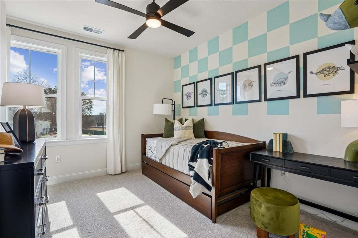 Pamlico - Bedroom 2