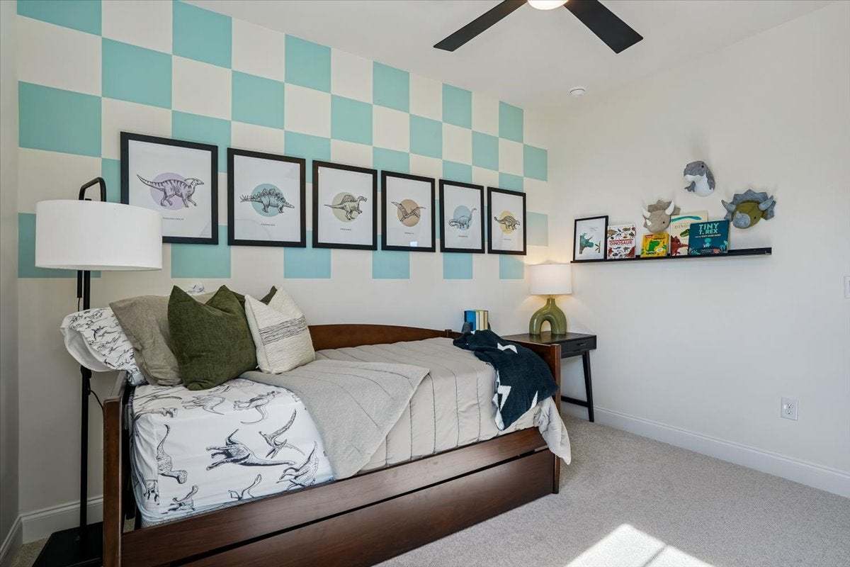 Pamlico - Bedroom 2