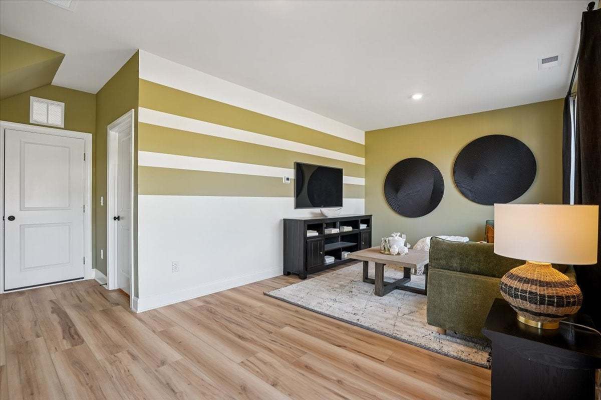 Pamlico - Rec Room Lower Level