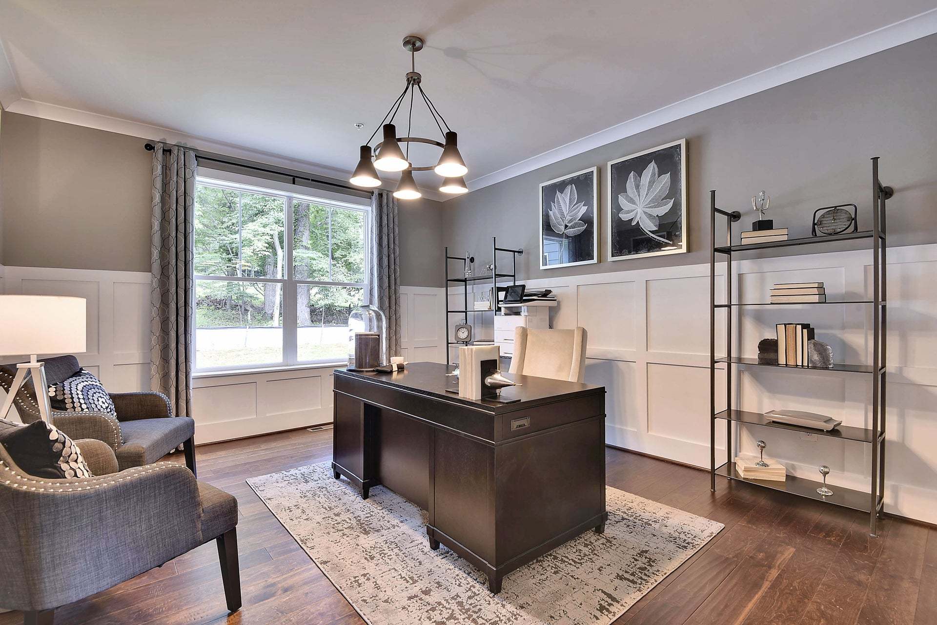 Home Office
