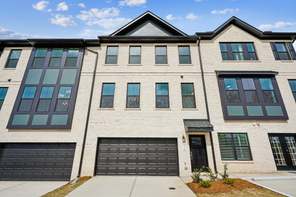 133 Midtown Rows Way   Unit 13 (Yadkin)