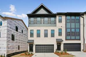 129 Midtown Rows Way   Unit 15 (Yadkin)