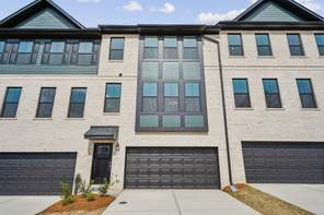 146 Midtown Rows Way   Unit 25 (Pamlico)